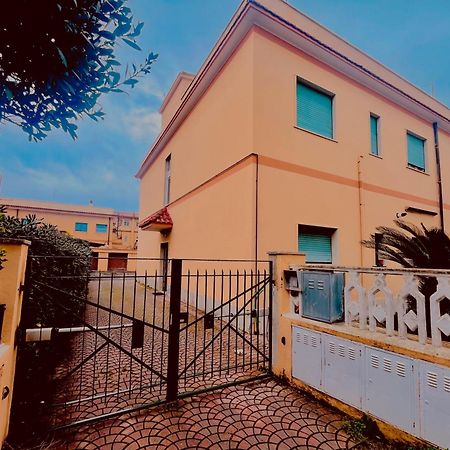 Lido Del Sole Fco Apartment Fiumicino Exterior foto